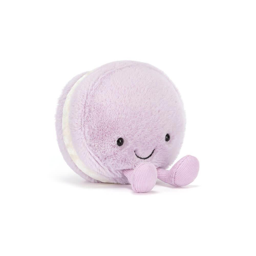 Jellycat May Macaron